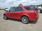 2009 Cadillac Srx  for Sale in Gaston, SC - Front End
