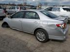 2009 Toyota Corolla Base продається в Dyer, IN - Front End