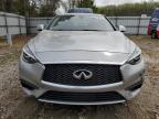2017 Infiniti Qx30 Base للبيع في Hampton، VA - Front End