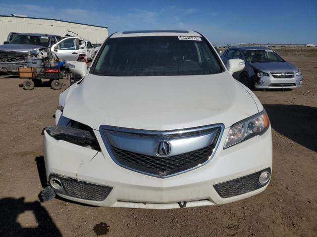 2013 ACURA RDX 