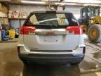 2017 Gmc Terrain Sle na sprzedaż w Bakersfield, CA - Minor Dent/Scratches