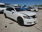 2008 Lexus Gs 350 for Sale in Kansas City, KS - Front End