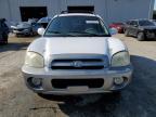 2006 Hyundai Santa Fe Gls for Sale in Jacksonville, FL - Rear End