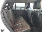 2013 Ford Edge Limited en Venta en Wilmington, CA - Mechanical