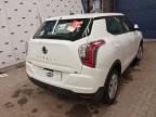 2021 SSANGYONG TIVOLI EX for sale at Copart SANDWICH