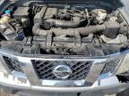 2015 Nissan Frontier S zu verkaufen in Finksburg, MD - Front End