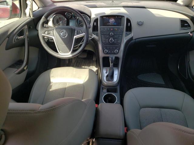  BUICK VERANO 2014 Червоний