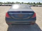 2015 Mercedes-Benz S 550 for Sale in Houston, TX - Minor Dent/Scratches