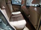 2008 Honda Cr-V Lx de vânzare în York Haven, PA - Side