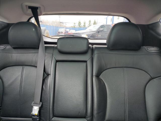 2012 HYUNDAI TUCSON GLS