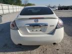 2012 Nissan Altima Base იყიდება Prairie Grove-ში, AR - Minor Dent/Scratches