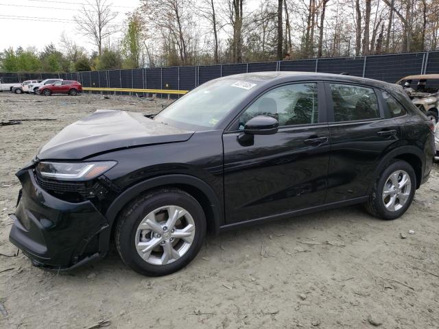 HONDA HR-V LX 2025