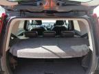 2012 NISSAN NOTE N-TEC for sale at Copart CHESTER