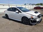 2021 Subaru Wrx  for Sale in Pennsburg, PA - Front End