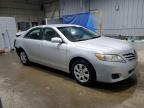 2011 Toyota Camry Base للبيع في Candia، NH - Rear End