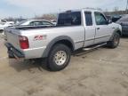 2003 Ford Ranger Super Cab за продажба в Louisville, KY - Side