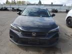2023 Honda Civic Ex на продаже в Woodburn, OR - Rear End
