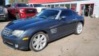 2008 Chrysler Crossfire Limited na sprzedaż w Phoenix, AZ - Normal Wear