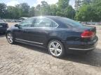 2014 Volkswagen Passat Sel продається в Austell, GA - Normal Wear