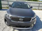 2017 Kia Sorento Sx за продажба в Grenada, MS - Front End