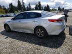 2016 Kia Optima Lx for Sale in Graham, WA - Front End