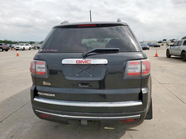 Parquets GMC ACADIA 2014 Charcoal