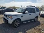 2016 Land Rover Lr4 Hse en Venta en Hillsborough, NJ - Front End