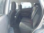 2012 MITSUBISHI ASX 3 for sale at Copart BRISTOL