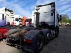 2016 IVEC STRALIS AS for sale at Copart WOLVERHAMPTON