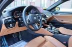 2022 Bmw 530 Xi იყიდება North Billerica-ში, MA - Normal Wear