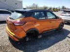2024 Nissan Kicks Sr en Venta en Hillsborough, NJ - Rear End