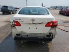2017 Nissan Sentra S იყიდება Apopka-ში, FL - All Over