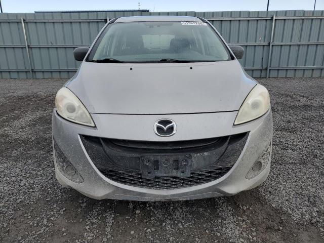 2012 MAZDA 5 
