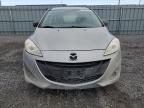 2012 MAZDA 5  for sale at Copart ON - OTTAWA