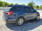 2017 Ford Explorer Xlt იყიდება Prairie Grove-ში, AR - Hail