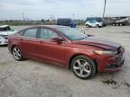 2014 Ford Fusion Se   for Sale in Indianapolis, IN - Front End