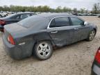 2008 Chevrolet Malibu Ls de vânzare în Columbia, MO - Rear End
