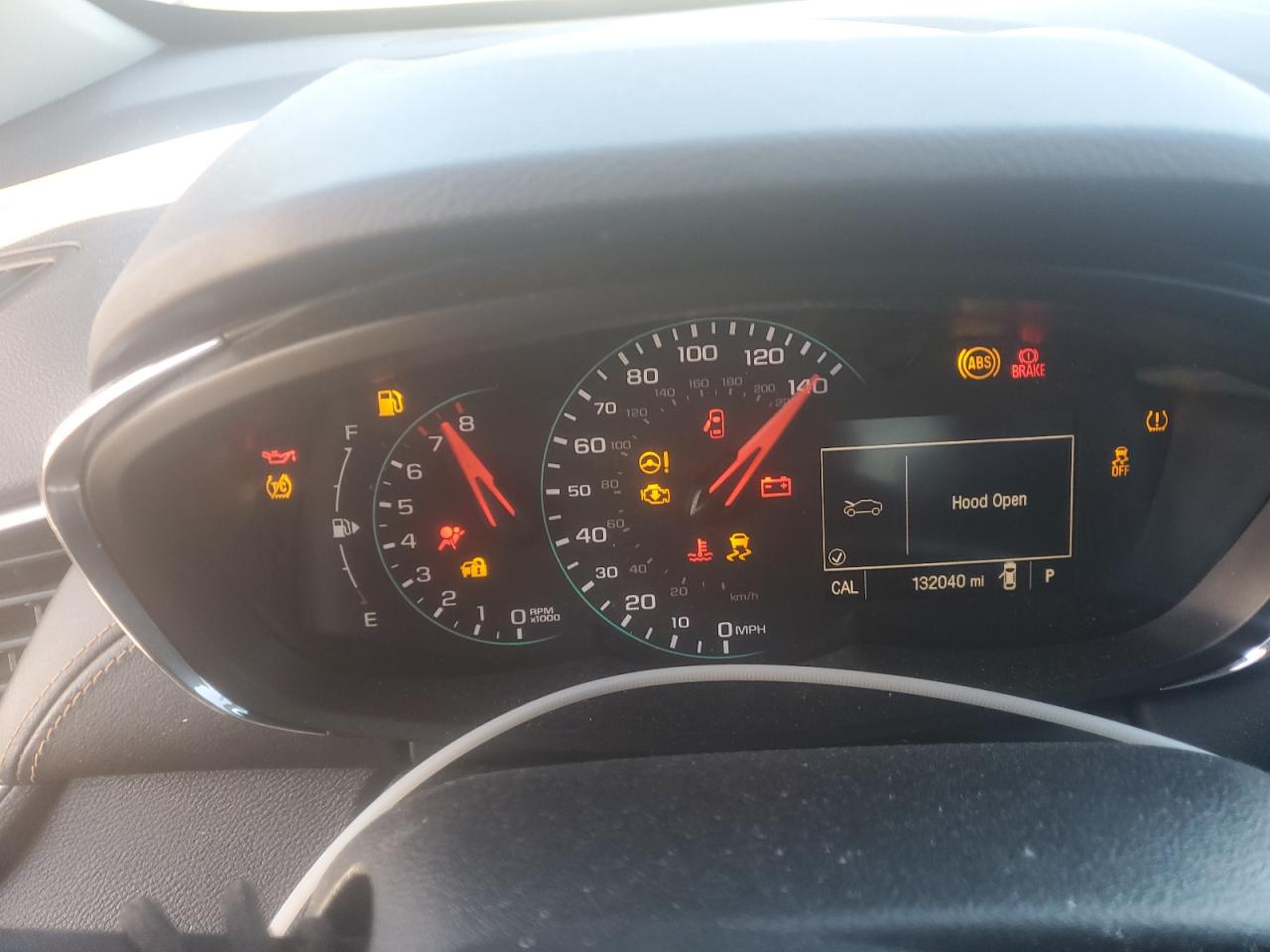 2018 Chevrolet Trax Ls VIN: 3GNCJNSB6JL163480 Lot: 52280975