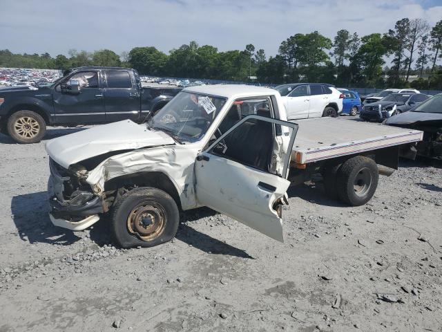 1988 Toyota Pickup Cab Chassis Rn55