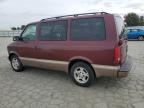 2004 Chevrolet Astro  de vânzare în Martinez, CA - Frame Damage
