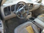 2001 Chevrolet Silverado C1500 de vânzare în Loganville, GA - Rear End