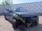 2024 HYUNDAI TUCSON N L for sale at Copart CHESTER