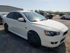 2014 Mitsubishi Lancer Gt продається в Spartanburg, SC - Rear End
