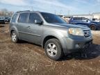 2009 Honda Pilot Exl იყიდება Chicago Heights-ში, IL - Rear End