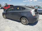 2010 Toyota Prius  de vânzare în Riverview, FL - Minor Dent/Scratches