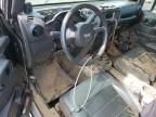 2009 Jeep Wrangler X de vânzare în Conway, AR - Water/Flood