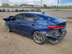 2018 Hyundai Elantra Sel for Sale in Colorado Springs, CO - Front End