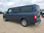 2019 Nissan Nv 3500 na sprzedaż w San Antonio, TX - Side
