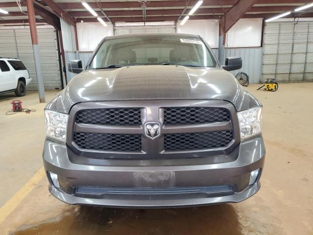  RAM 1500 2015 Серый