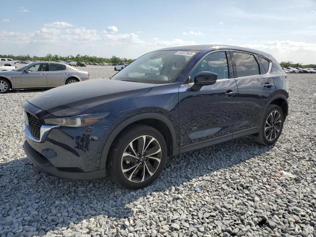 MAZDA CX-5 PREMI – zdjęcie z aukcji, lot #54557865